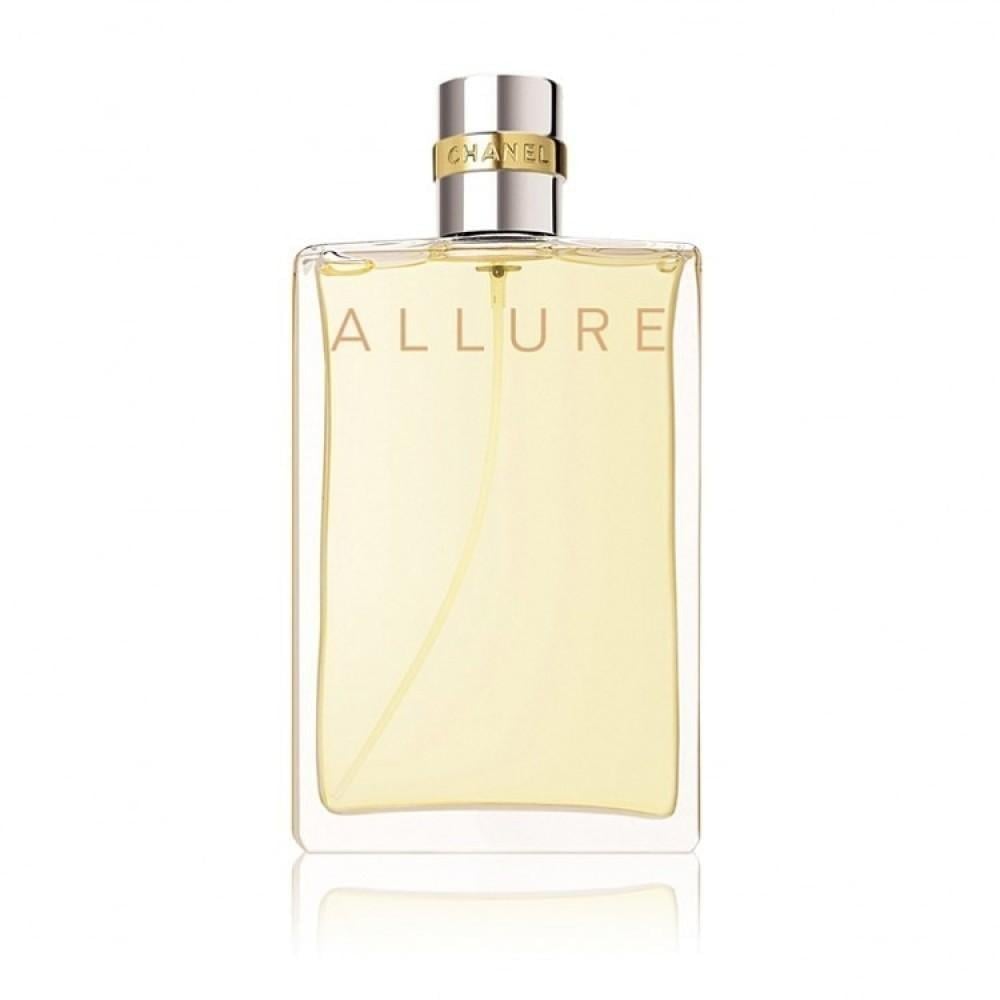 عطر شانيل الور او دو تواليت 100مل - صورة 1