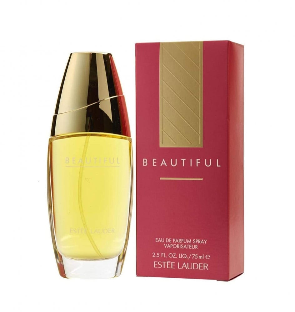 عطر استي لودر بيوتفل عطر 100 مل بودره للجسم 200 غ - صورة 3