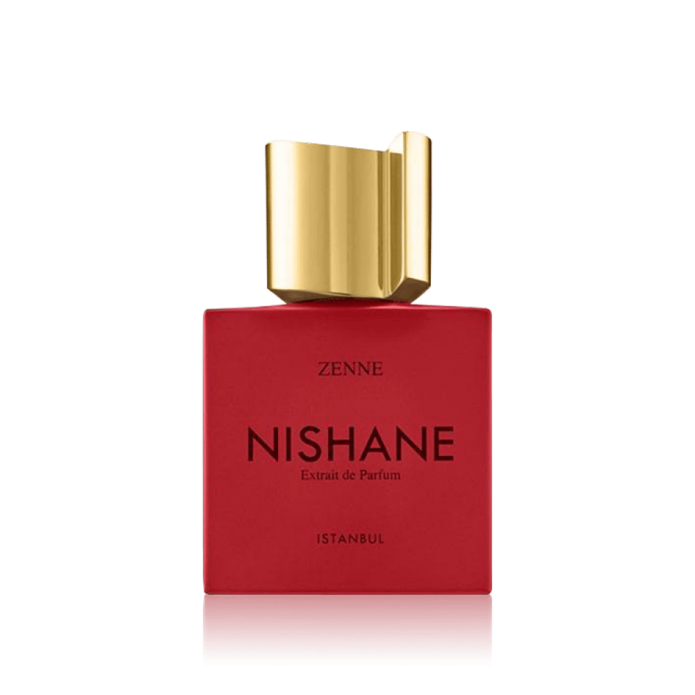 عطر نيشاني زيني اكسترايت دو بارفيوم 50مل - صورة 4