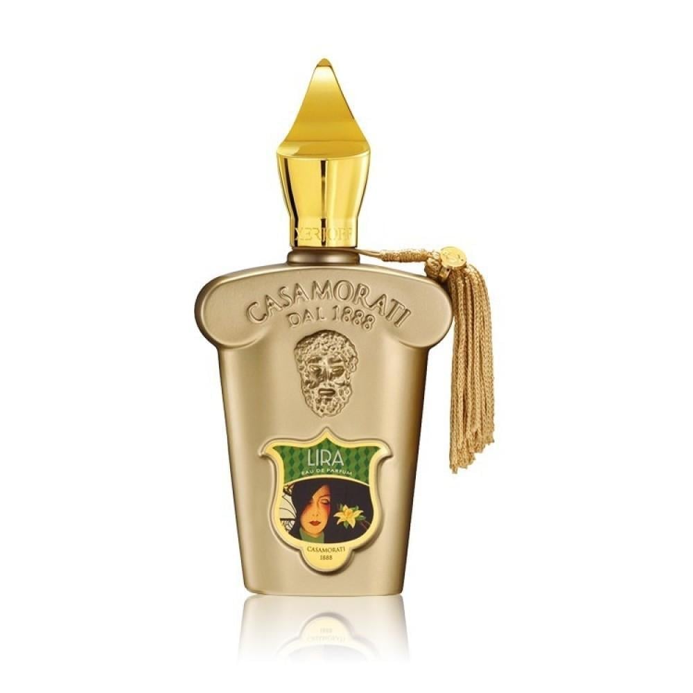 عطر زيرجوف كازوماراتي ليرا او دو بارفيوم 100مل - صورة 1