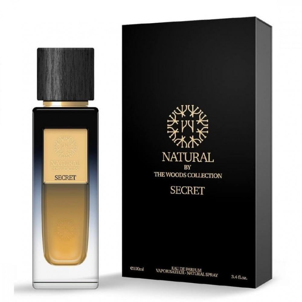 عطر ذا وودز كوليكشن باي ناتشورال سيكريت او دو بارفيوم 100مل - صورة 3