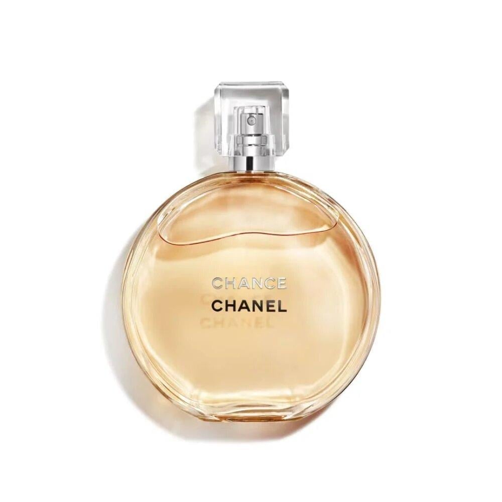 عطر شانيل شانس او دو تواليت 100مل - صورة 1