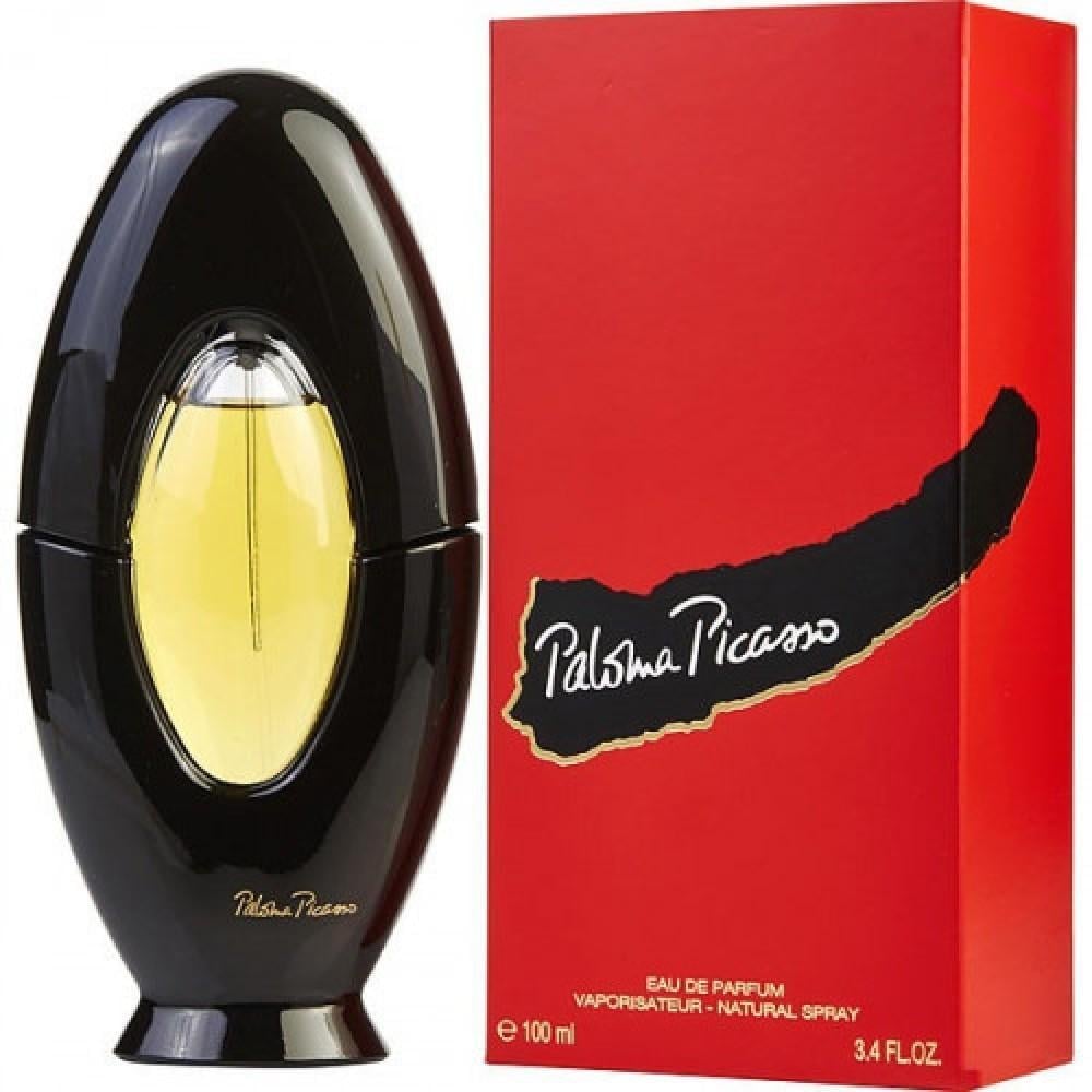عطر بالوما بيكاسو او دو بارفيوم 100مل - صورة 3