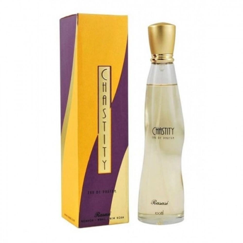 عطر الرصاصي تشاستيتي او دو بارفيوم 100مل - صورة 2