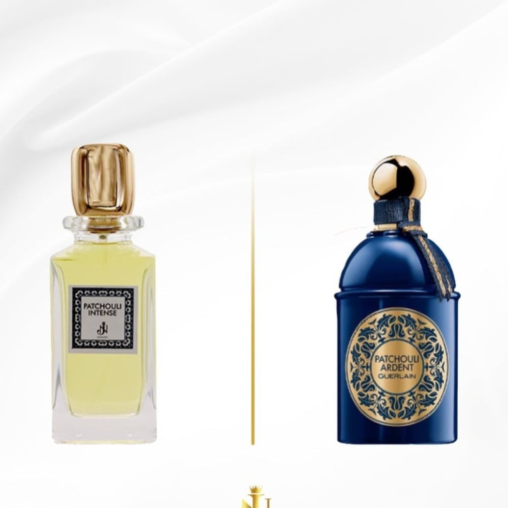 بديل عطر جيرلان باتشولي - صورة 1