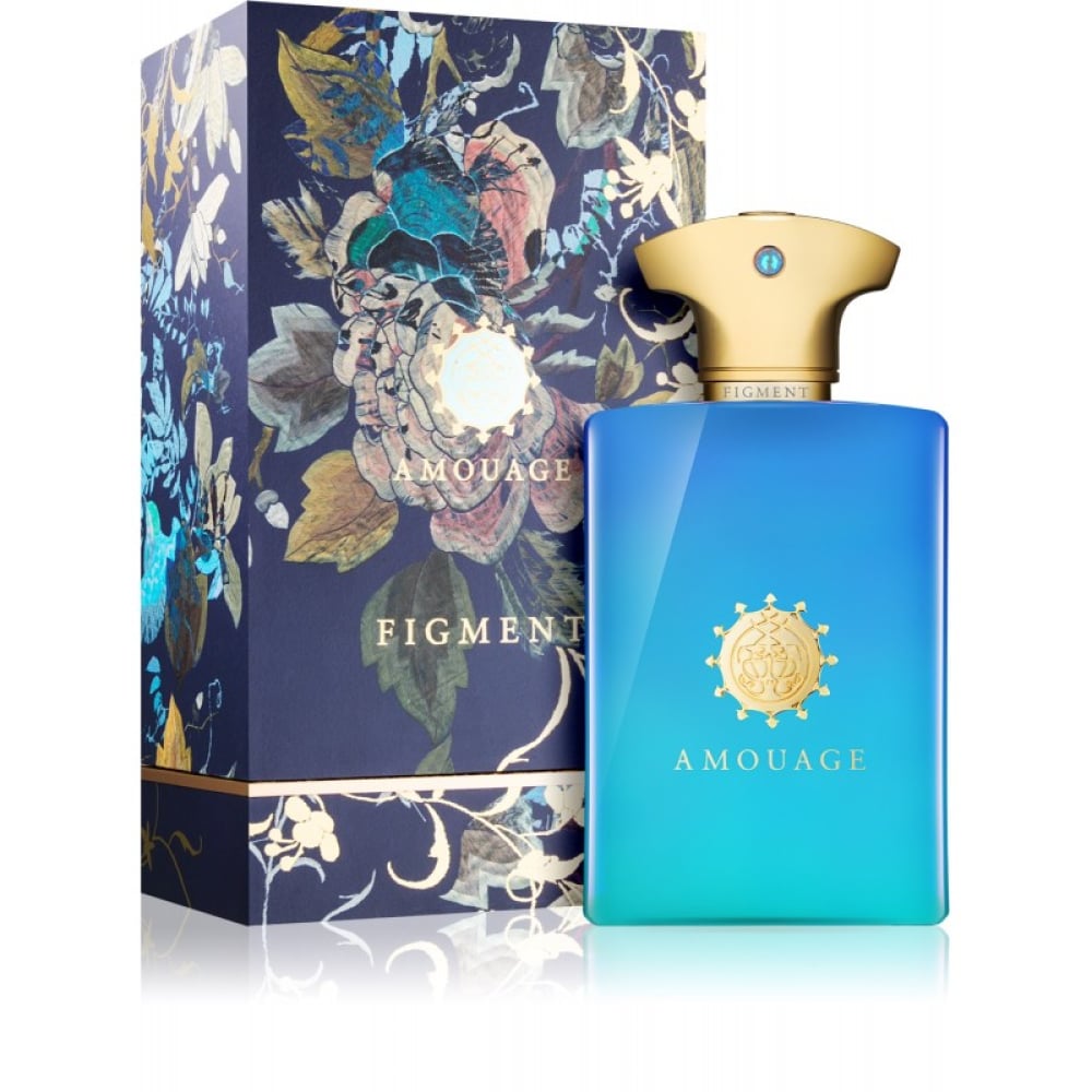 عطر امواج فيجمنت او دو بارفيوم للرجال 100مل - صورة 1