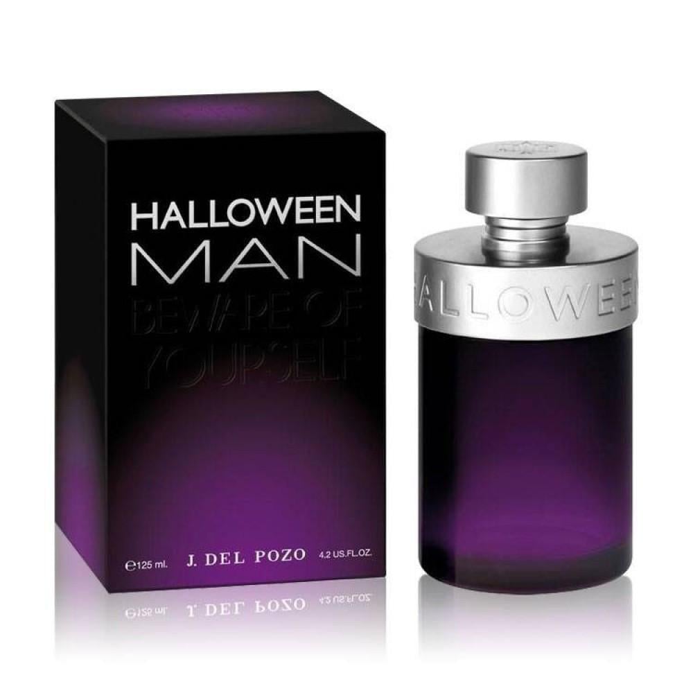 عطر هالوين مان او دو تواليت 125مل - صورة 2