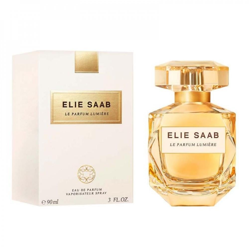 عطر إيلي صعب لو بارفيوم لومير او دو بارفيوم 90مل - صورة 2