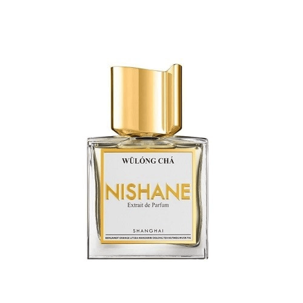 عطر نيشاني ويلونج تشا اكسترايت دو بارفيوم 100مل - صورة 1