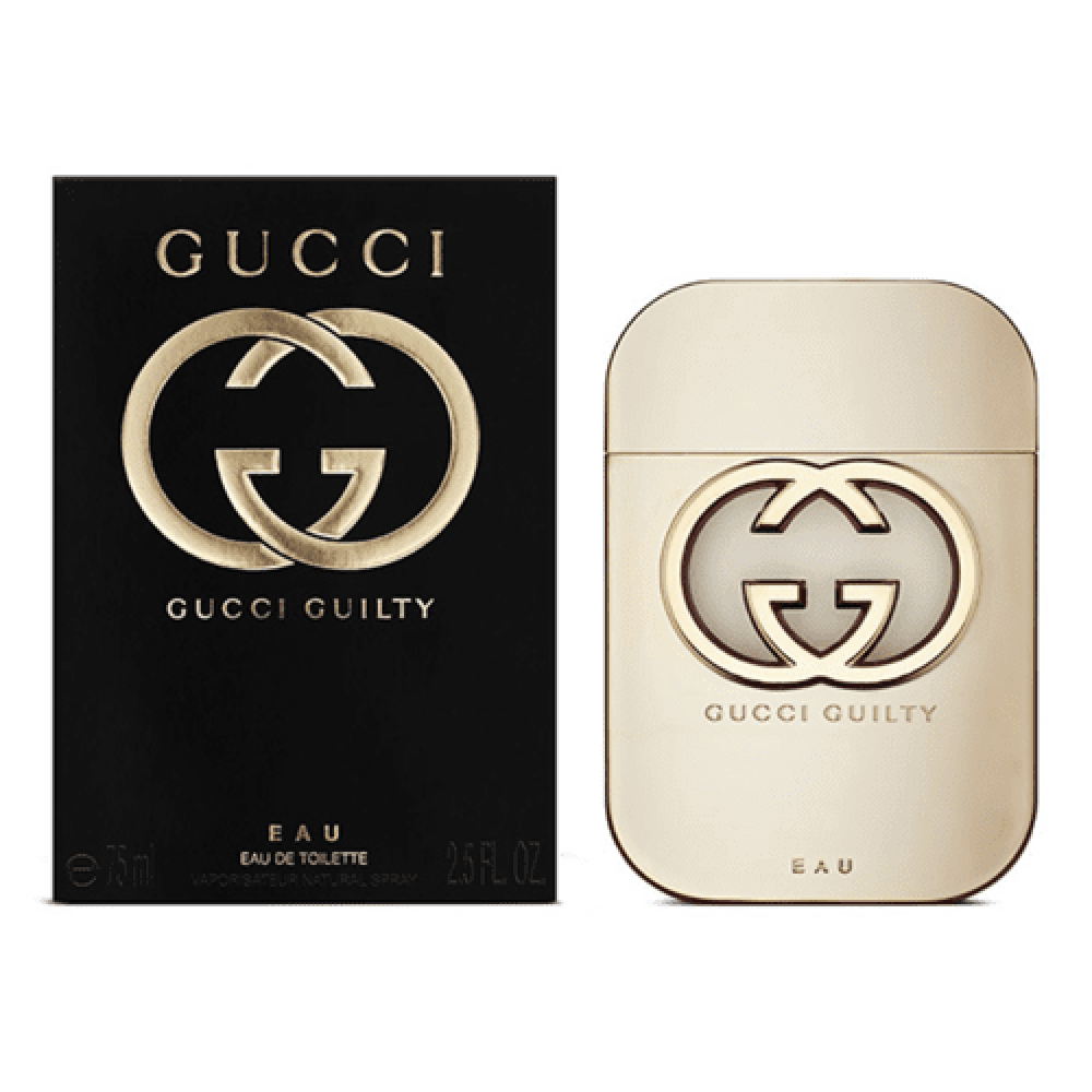 عطر قوتشي جولتي ايو او دو تواليت 75مل - صورة 2