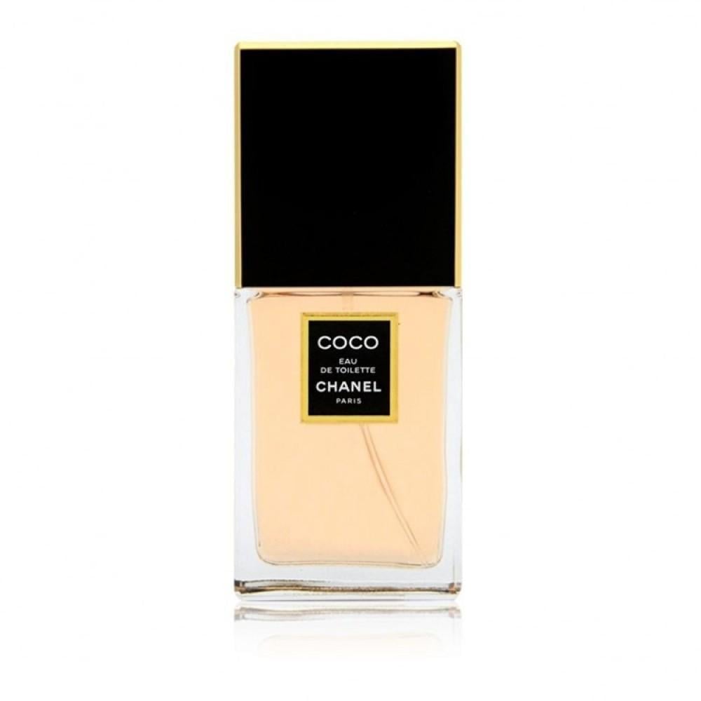 عطر شانيل كوكو او دو تواليت 100مل - صورة 1