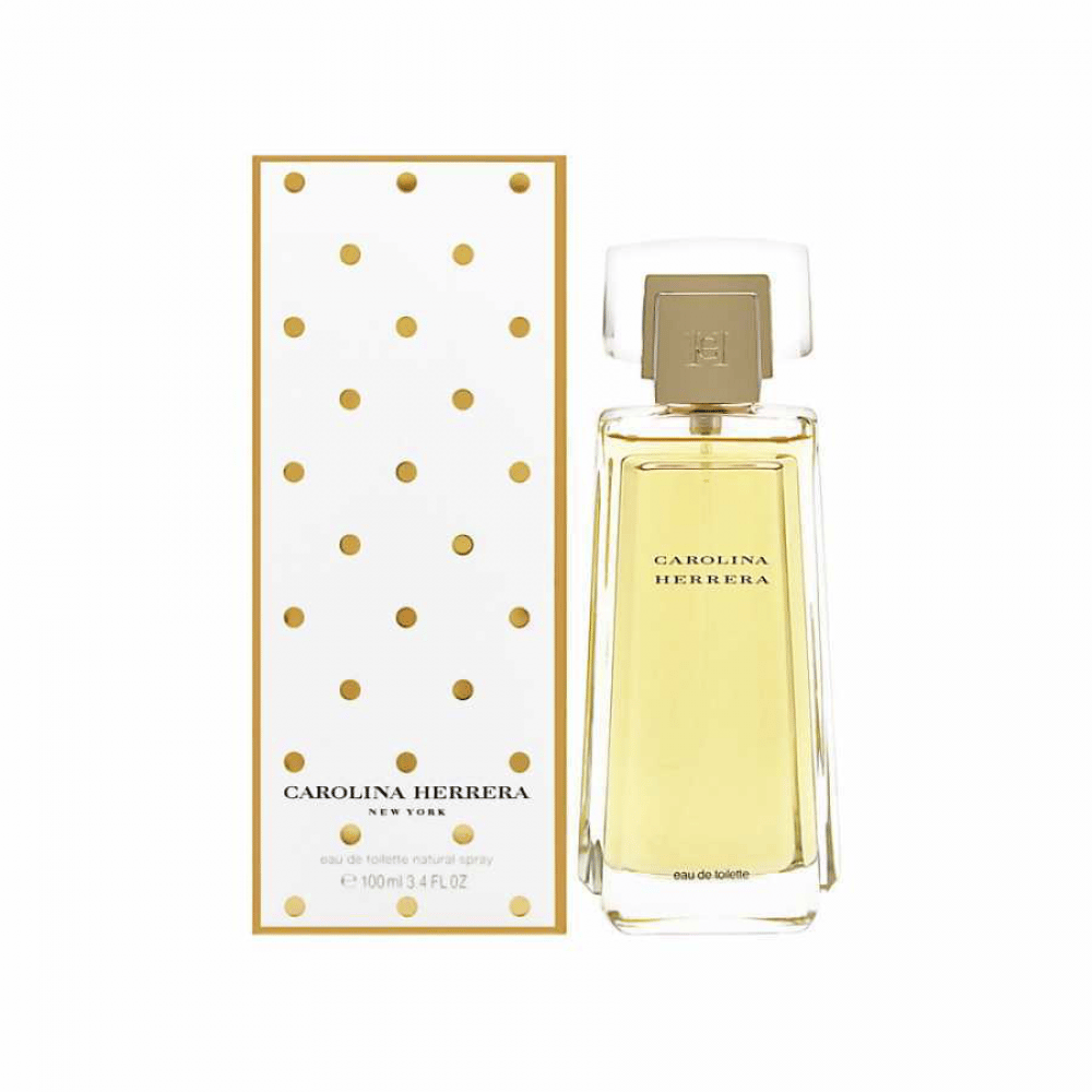 عطر كارولينا هيريرا او دو بارفيوم 100مل - صورة 2
