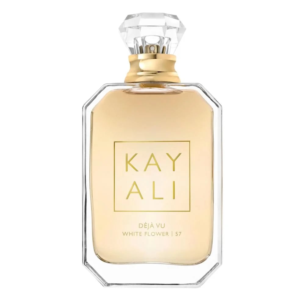 عطر كايلي ديجا فو وايت فلاور 57 بارفيوم100مل - صورة 1
