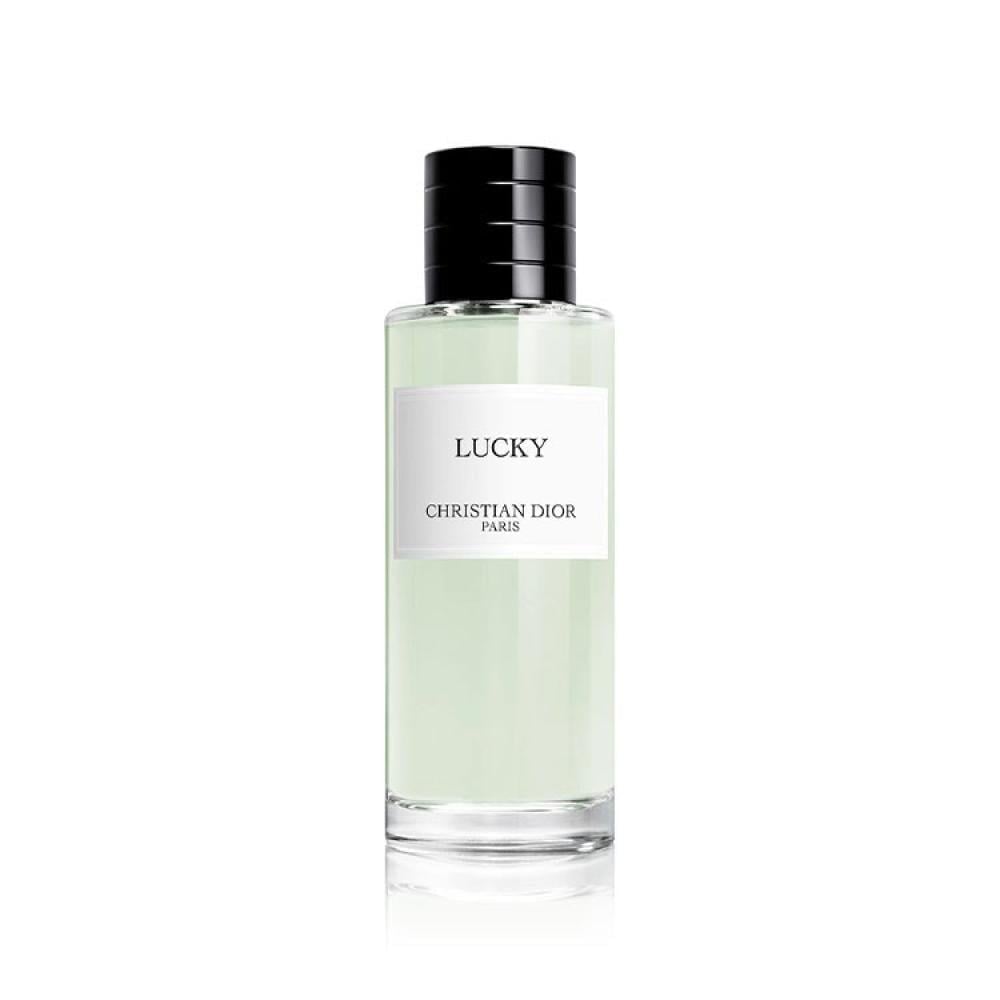 عطر ديور لاكي او دو بارفيوم للجنسين 125مل - صورة 1