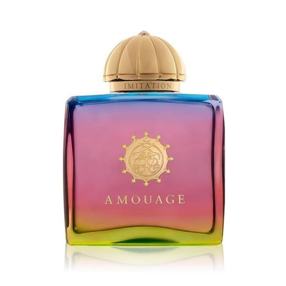 عطر امواج اميتيشن او دو بارفيوم للنساء 100مل - صورة 1