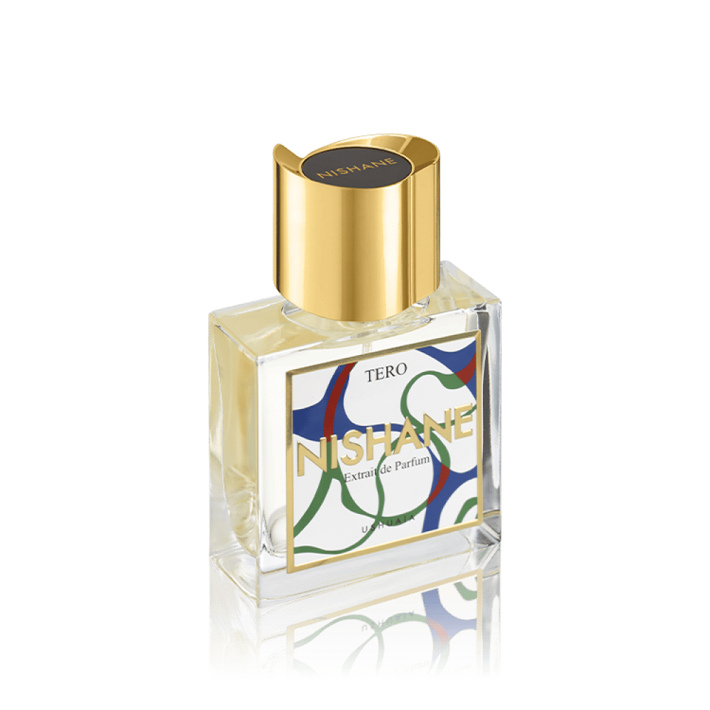عطر نيشاني تيرو اكسترايت دو بارفيوم 100مل - صورة 3