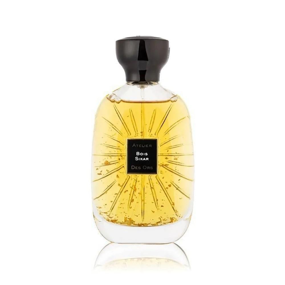 عطر أتيلير دي أورس بوا سيكار او دو بارفيوم للجنسين 100مل - صورة 1