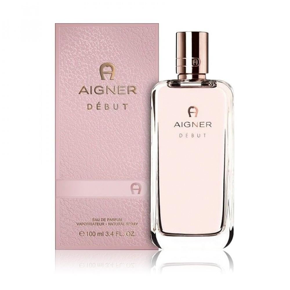 عطر اجنر ديبوت او دو بارفيوم 100مل - صورة 2