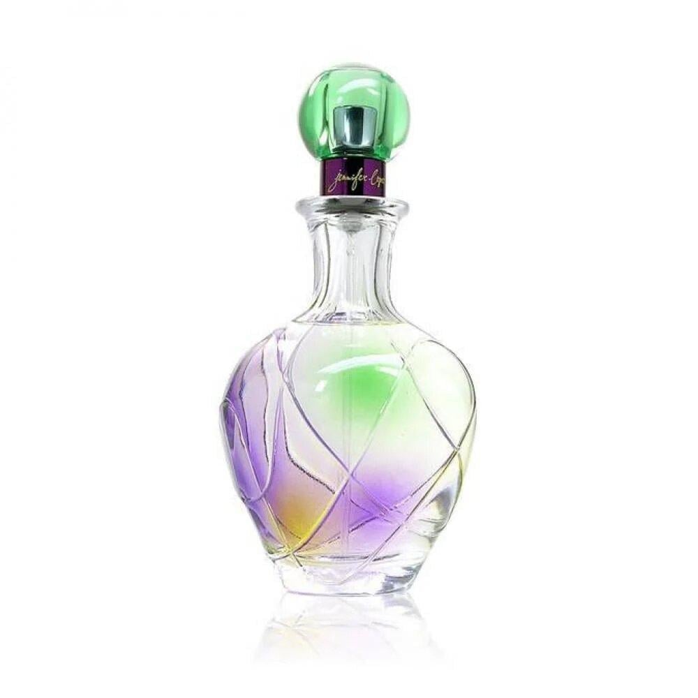 عطر جينيفر لوبيز لايف او دو بارفيوم 100مل - صورة 1