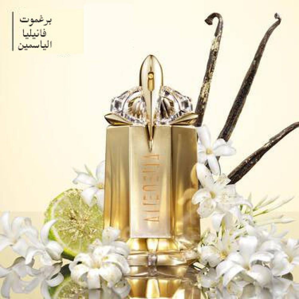 عطر موغلر الين جوديس او دو بارفيوم 60مل - صورة 2