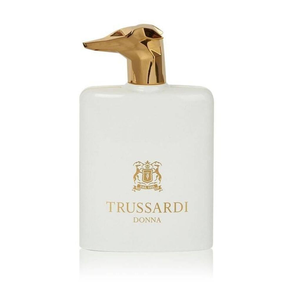عطر تروساردي دونا ليفيريرو كوليكشن او دو بارفيوم 100مل - صورة 1