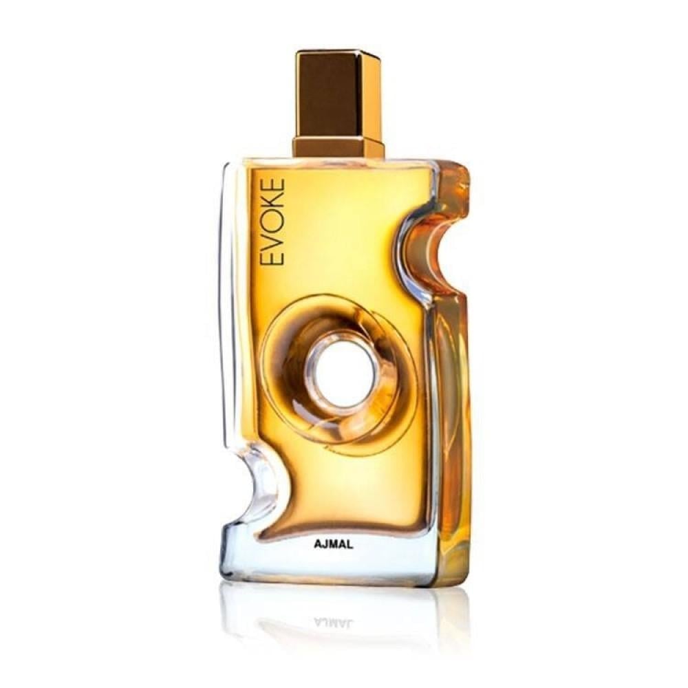 عطر اجمل ايفوك او دو بارفيوم 75مل - صورة 1