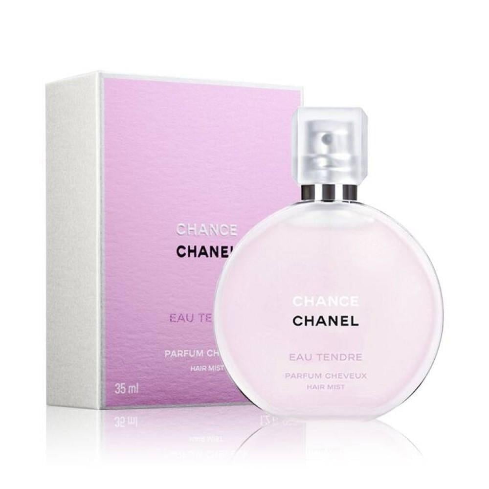 معطر شعر شانيل شانس او تندر 35مل - صورة 2