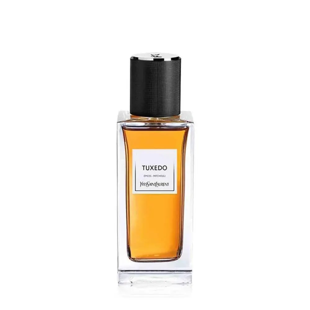 عطر ايف سان لوران توكسيدو للجنسين - صورة 2