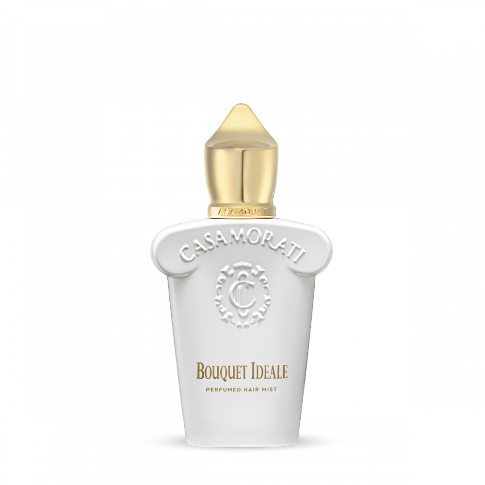 معطر الشعر زيرجوف بوكيه ايديل 30مل - صورة 3