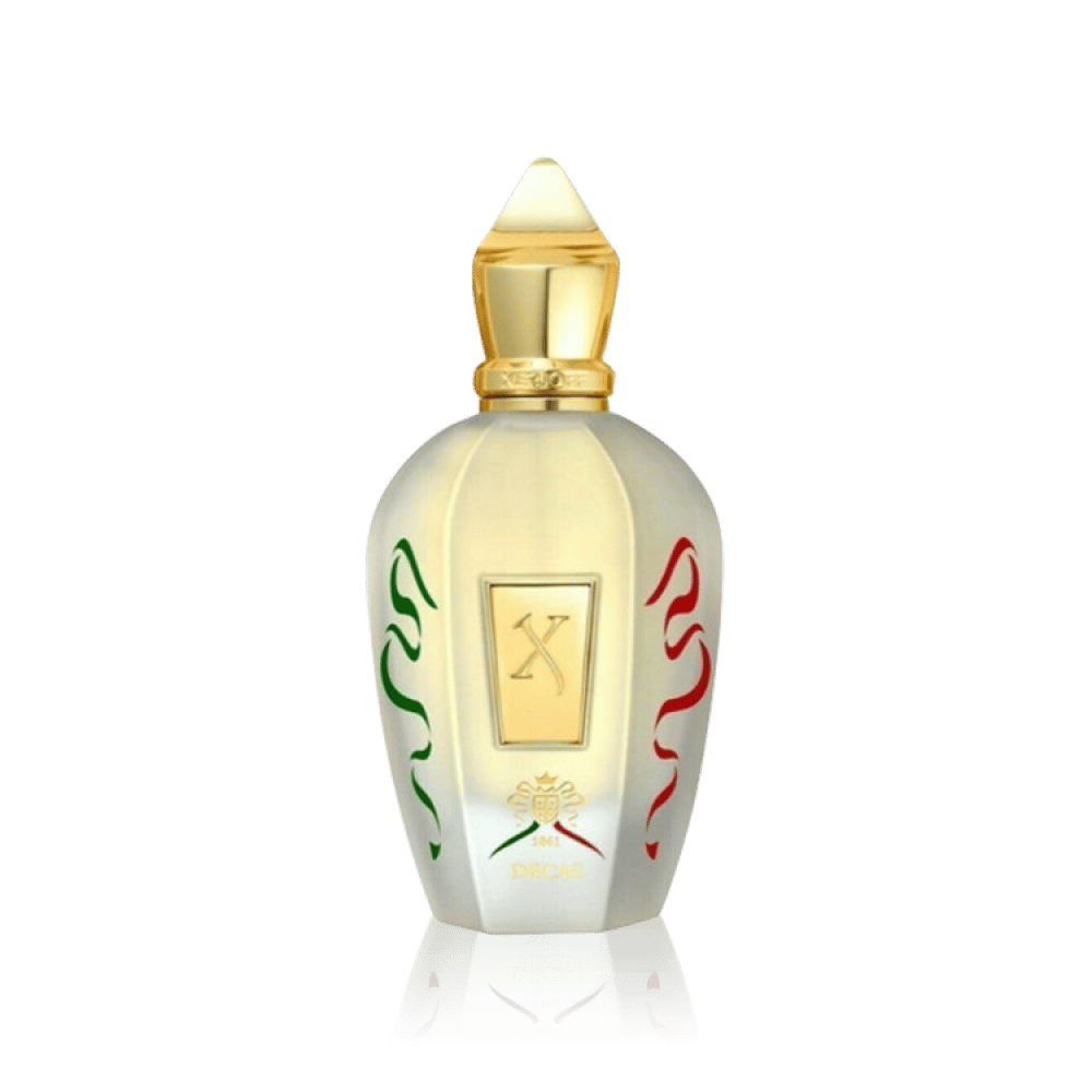 عطر زيرجوف اكس جيه 1861 ديكاس او دو بارفيوم 100مل - صورة 2