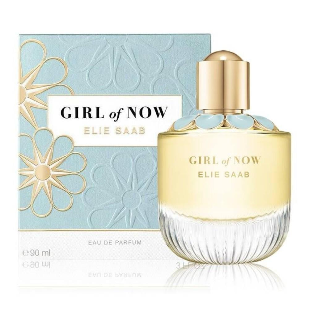 عطر إيلي صعب جيرل اوف ناو او دو بارفيوم 90مل - صورة 2