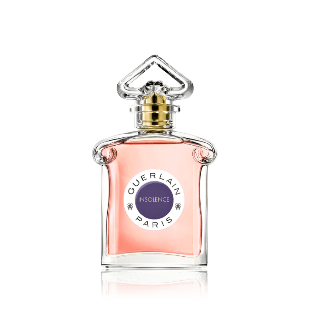 عطر جيرلان انسولانس او دو تواليت للنساء 75مل - صورة 3