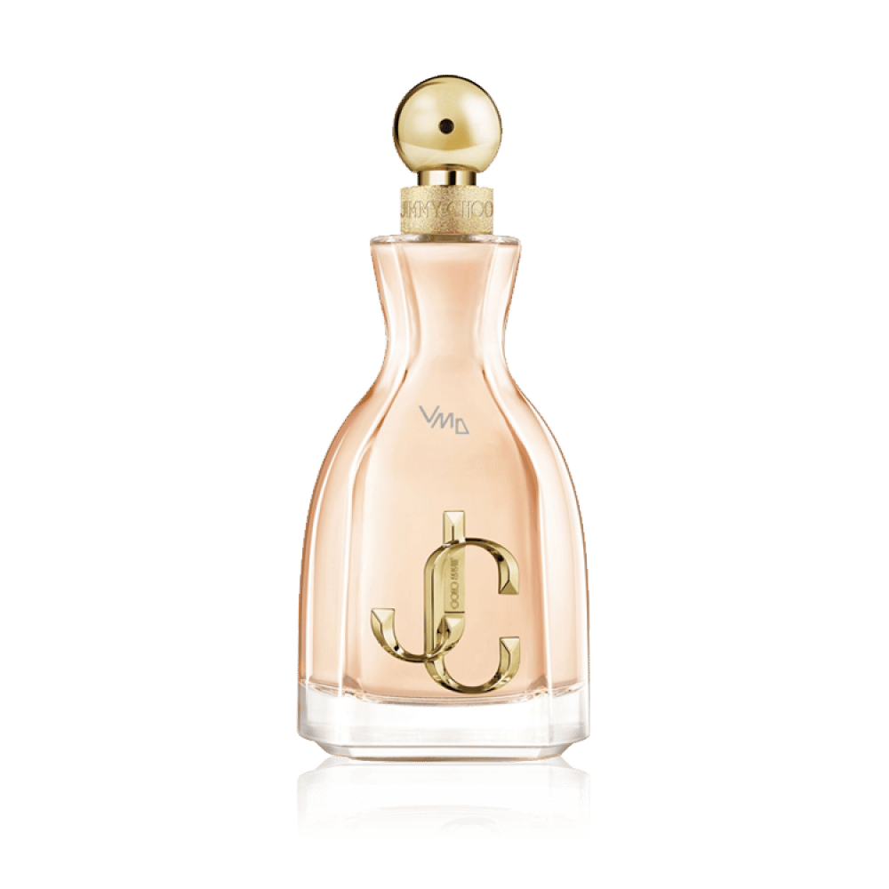 عطر جيمي شوو اي وانت شو او دو بارفيوم 100مل - صورة 3
