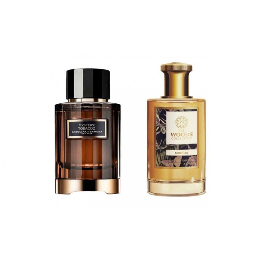 عطر ذا وودز كوليكشن صن رايز او دو بارفيوم 100مل - صورة 2