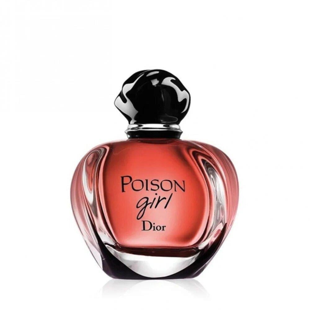 تستر عطر ديور بويزن جيرل او دو بارفيوم للنساء 100مل - صورة 1