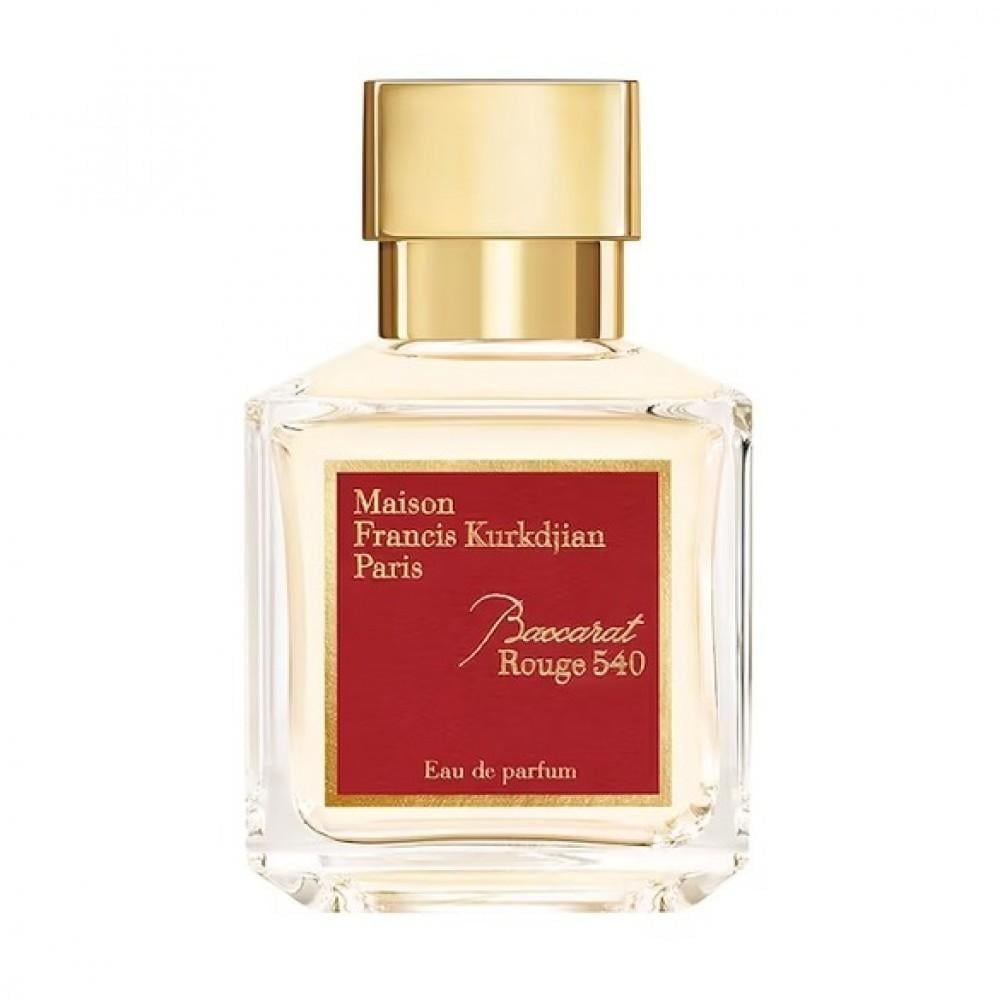 عطر مايسون فرانسيس كركدجيان باكارات روج 540 او دو بارفيوم 70مل - صورة 1
