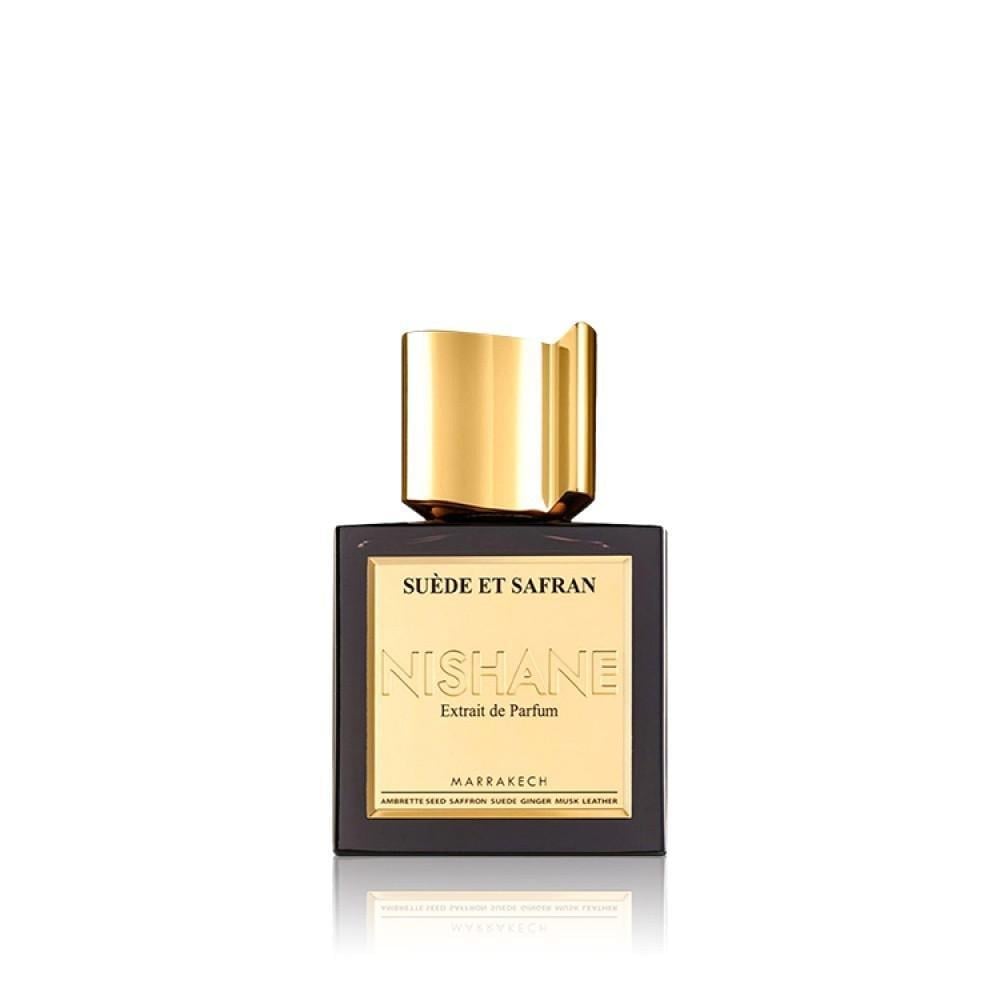 عطر نيشاني سويد ات سافران اكسترايت دو بارفيوم 50مل - صورة 1