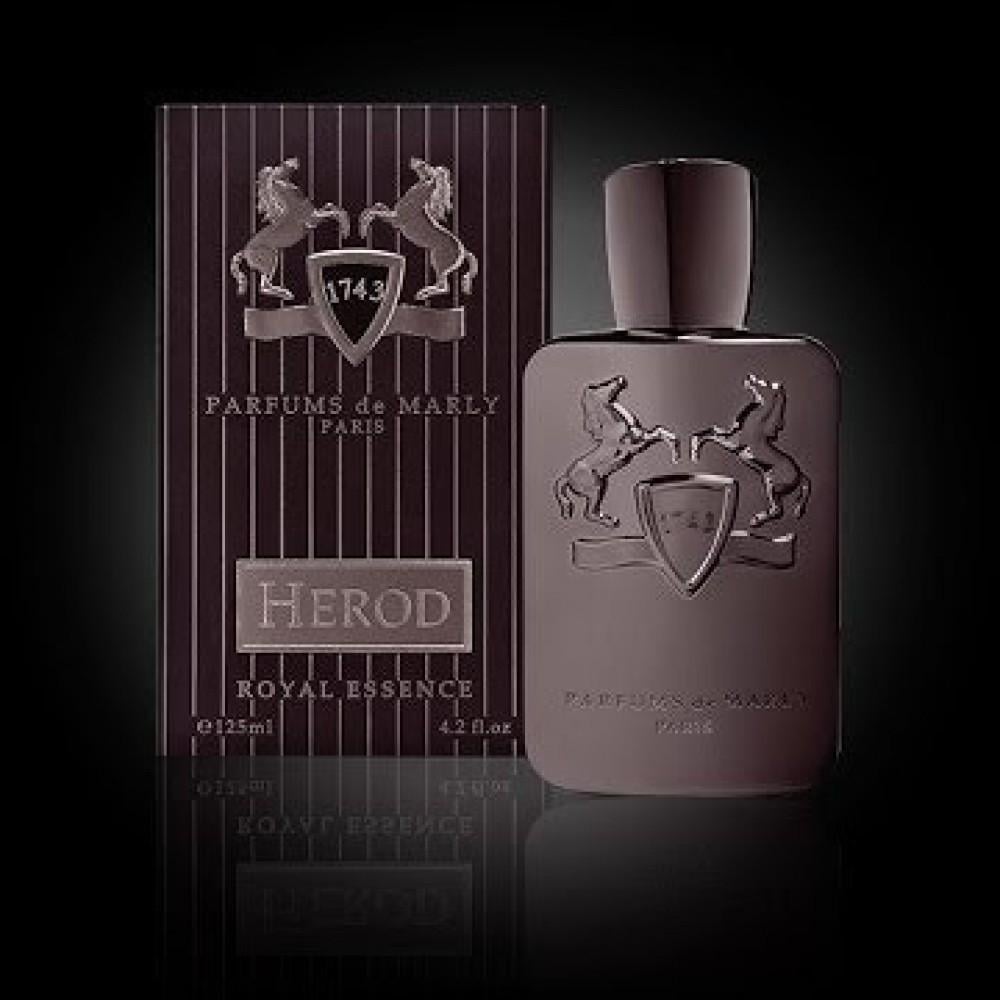 عطر بارفيوم دي مارلي هيرود او دو بارفيوم للرجال 125مل - صورة 2