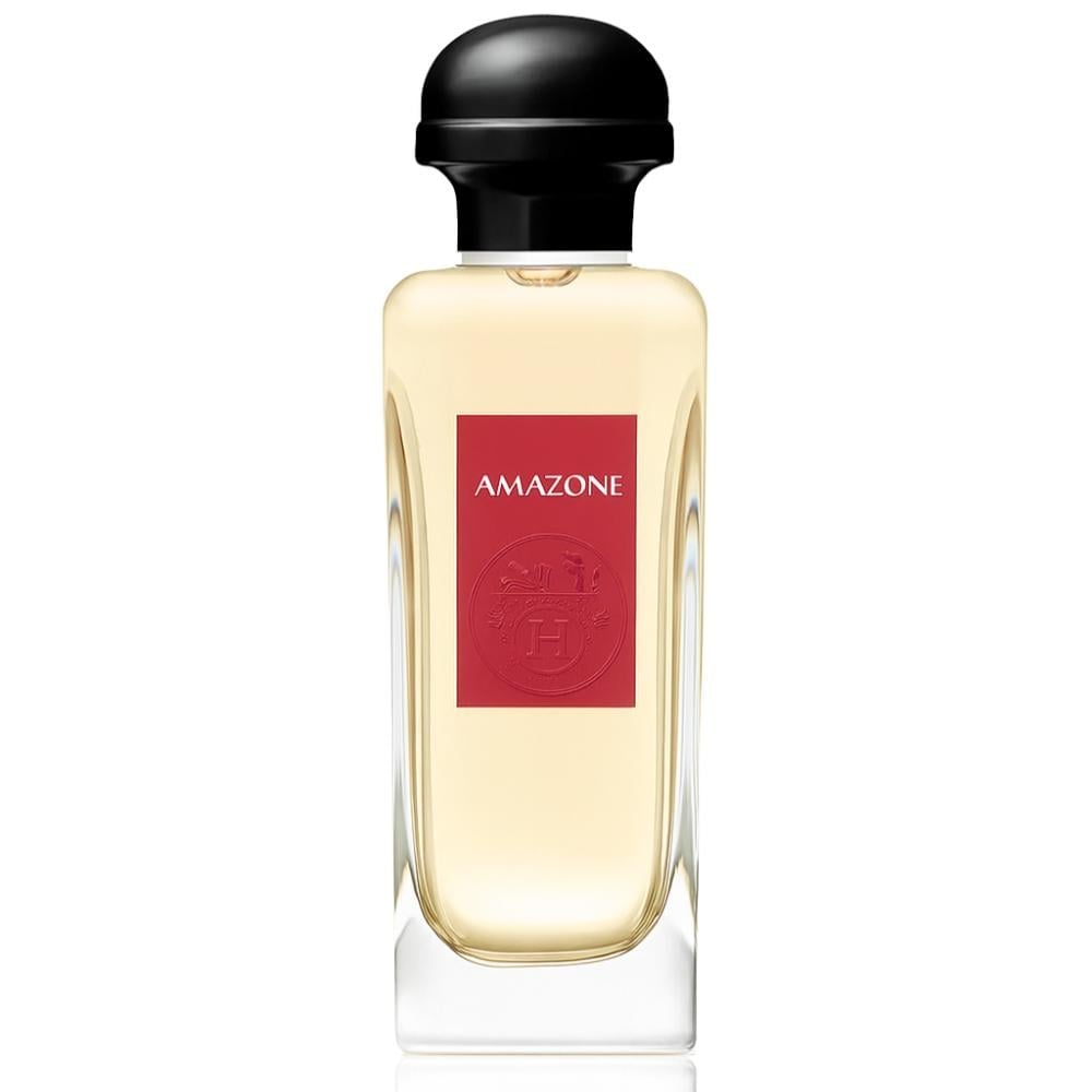 هيرمس عطر أمازون أو دي تواليت 100مل - صورة 1