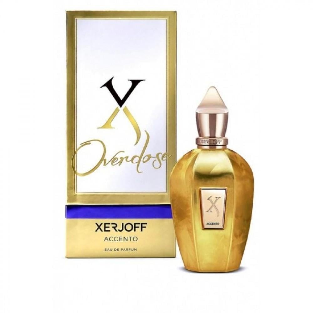 عطر زيرجوف اكسينتو اوفردوس او دو بارفيوم 100مل - صورة 2
