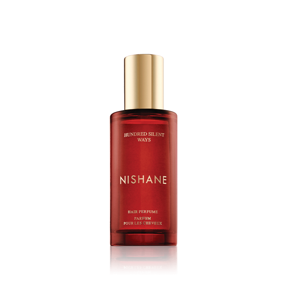 معطر الشعر نيشاني هاندريد سايلنت وايز 50مل - صورة 3