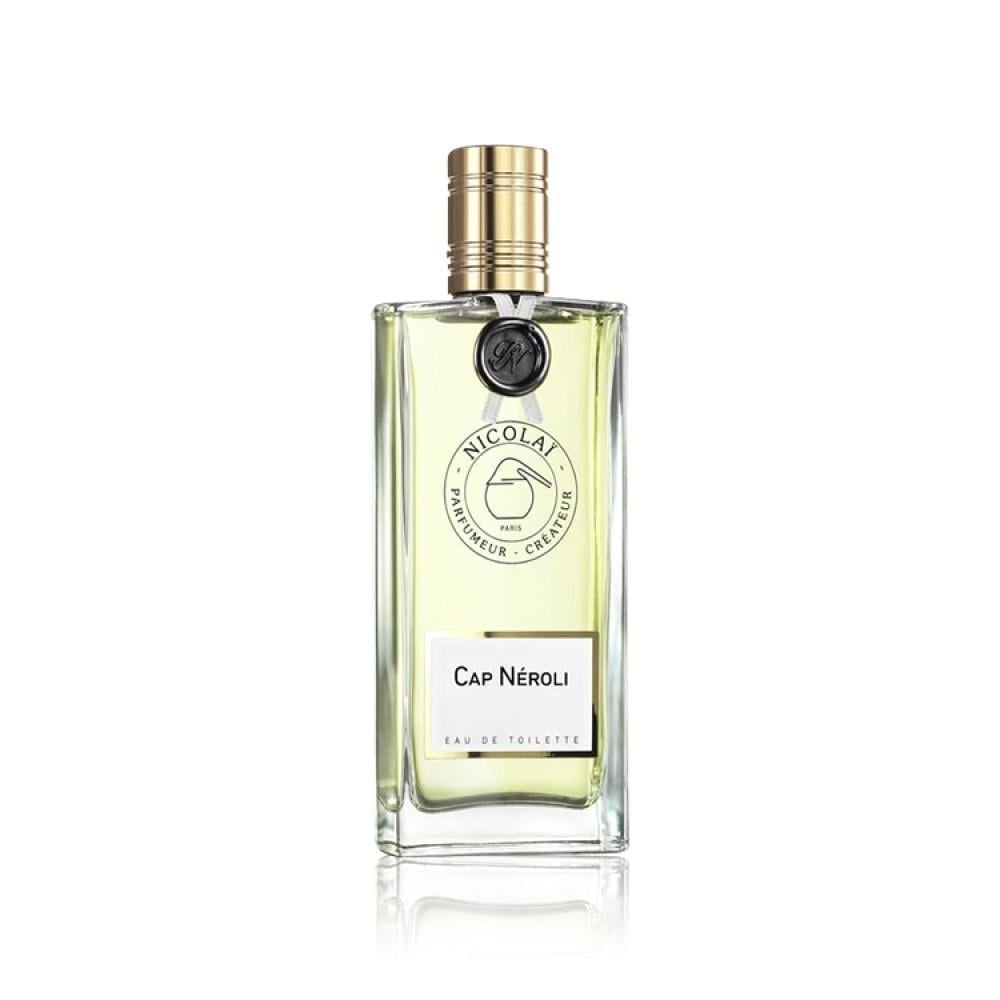 عطر نيكولاي كاب نيرولي او دو تواليت 100مل - صورة 1