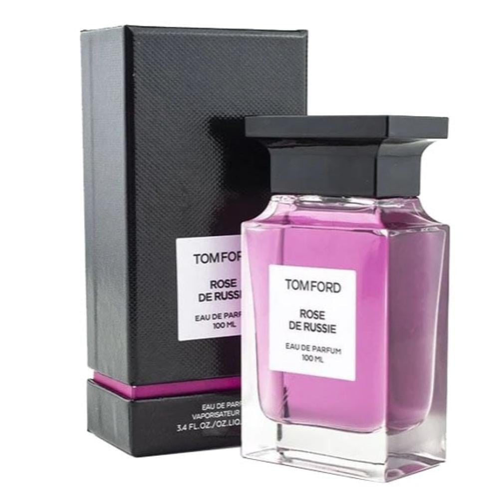 عطر توم فورد روز دي روسي او دو بارفيوم للجنسين - صورة 1