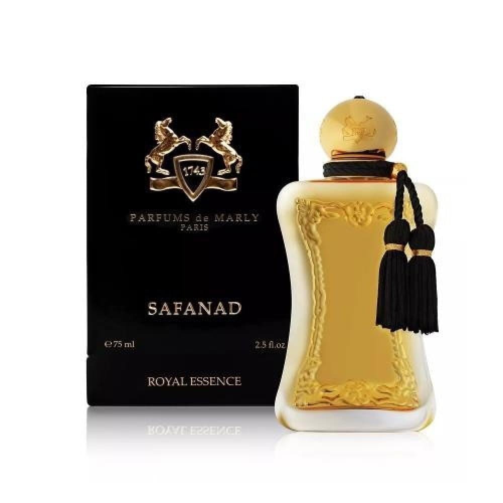 عطر بارفيوم دي مارلي سافاناد او دو بارفيوم للنساء 75مل - صورة 3