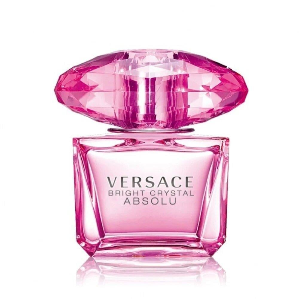عطر فرزاتشي برايت كرستال ابسولو للنساء - صورة 1