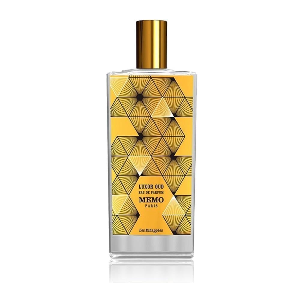 عطر ميمو لوكسور عود او دو بارفيوم 75مل - صورة 1