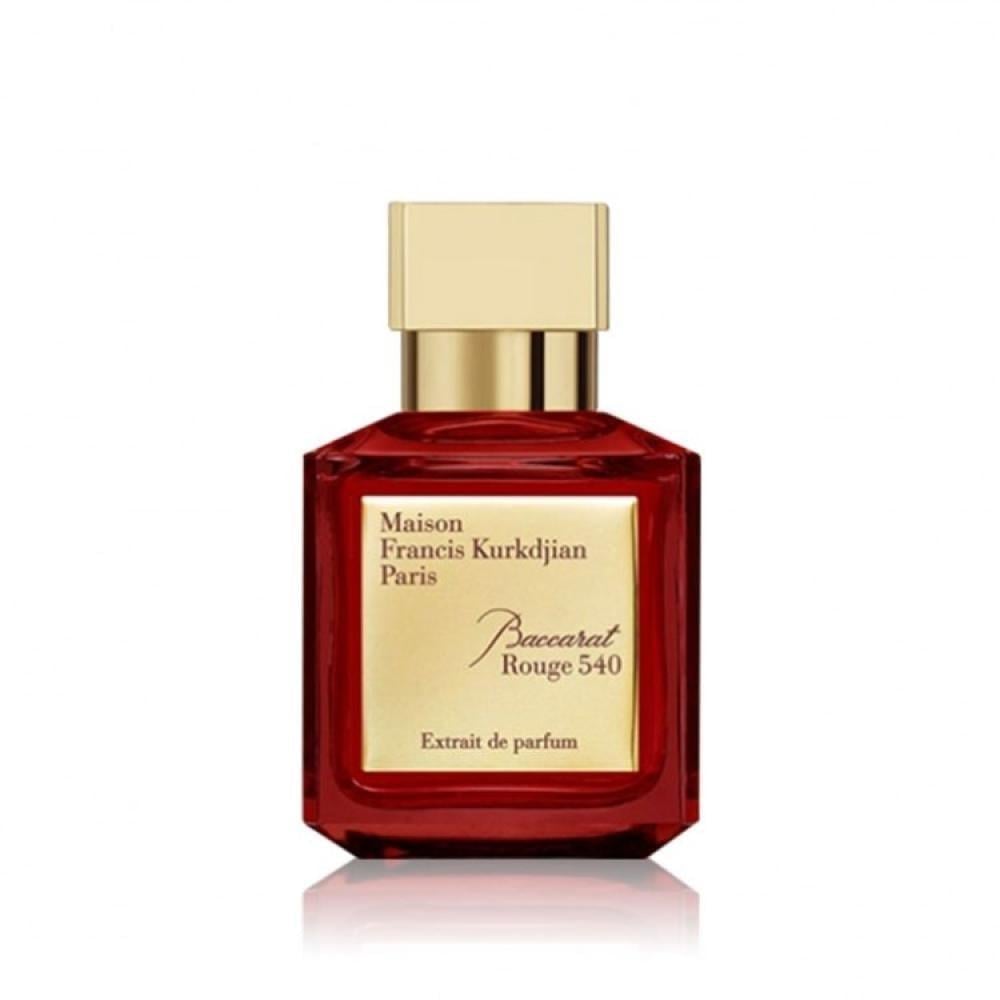 عطر مايسون فرانسيس كوركدجيان بكرات روج 540 اكسترايت دو بارفيوم 70مل - صورة 1