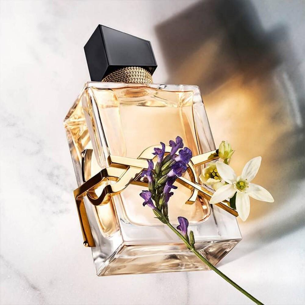 عطر ايف سان لوران ليبر او دو بارفيوم للنساء - صورة 2