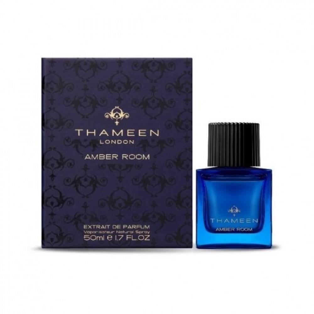 عطر ثمين عنبر روم اكسترايت دو بارفيوم 50مل - صورة 2
