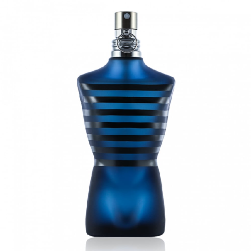 عطر جان بول غولتير الترا ميل او دو تواليت انتنس للرجال - صورة 1